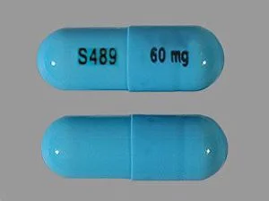 Vyvanse 60Mg