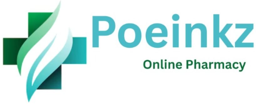 Poeinkz.com- Your Trusted Pharmacy Ships Within 24 Hours